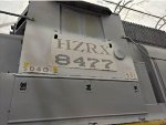 HZRX 8477
